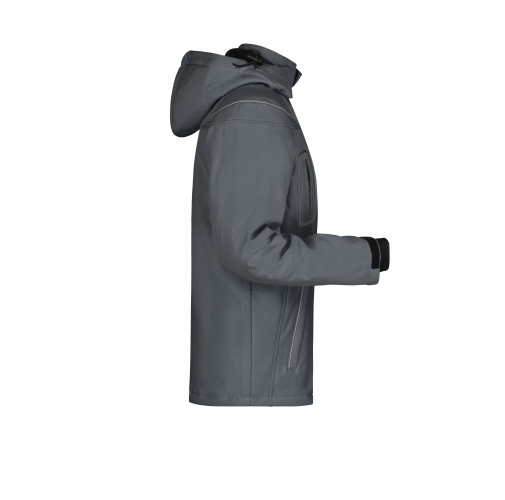 Men\'s Winter Softshell Jacket