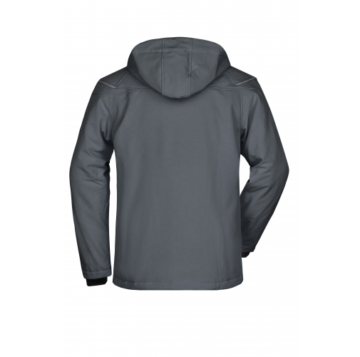 Men\'s Winter Softshell Jacket