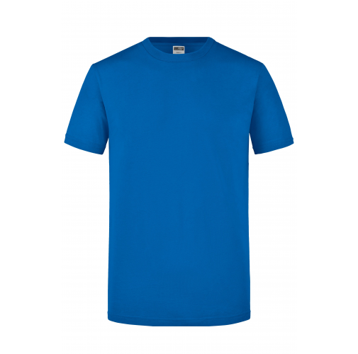 Men\'s Slim Fit-T