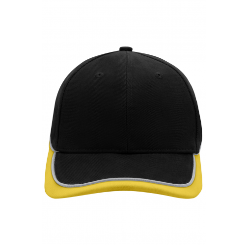 6 Panel Turbo Piping Cap