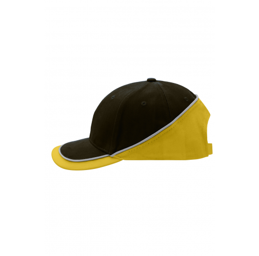 6 Panel Turbo Piping Cap