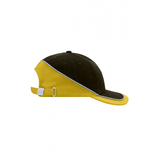 6 Panel Turbo Piping Cap