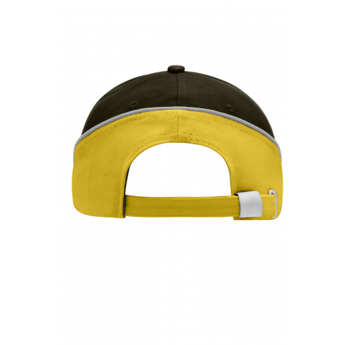 6 Panel Turbo Piping Cap