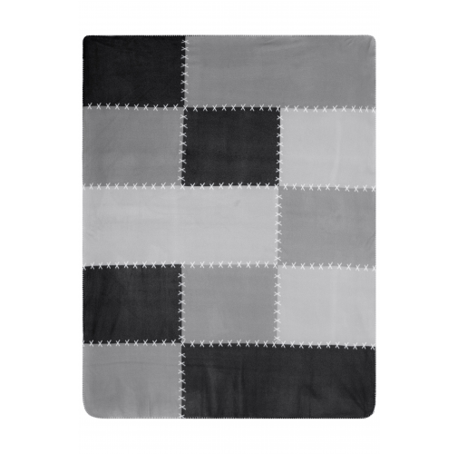 Urban Style Blanket