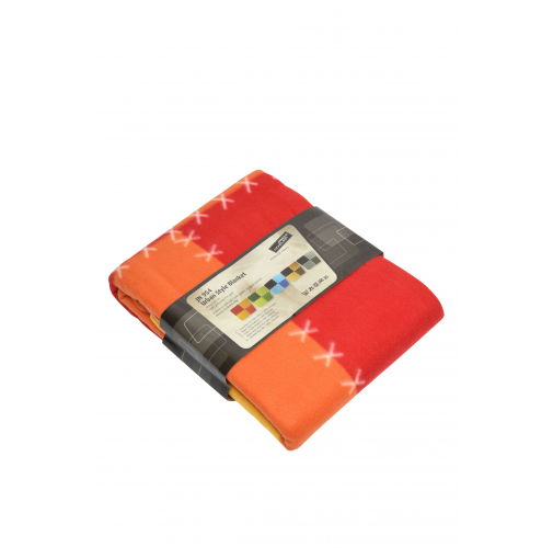 Urban Style Blanket