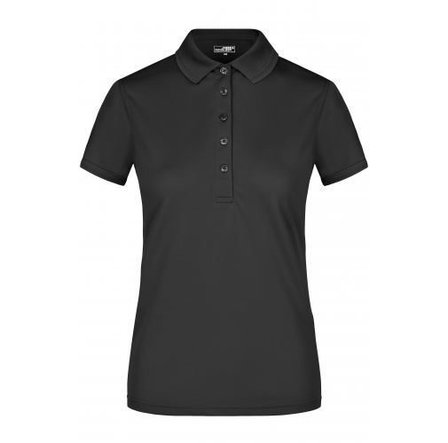 Ladies' Active Polo