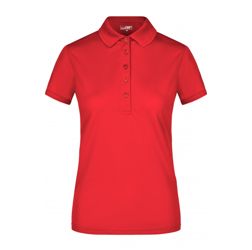 Ladies\' Active Polo