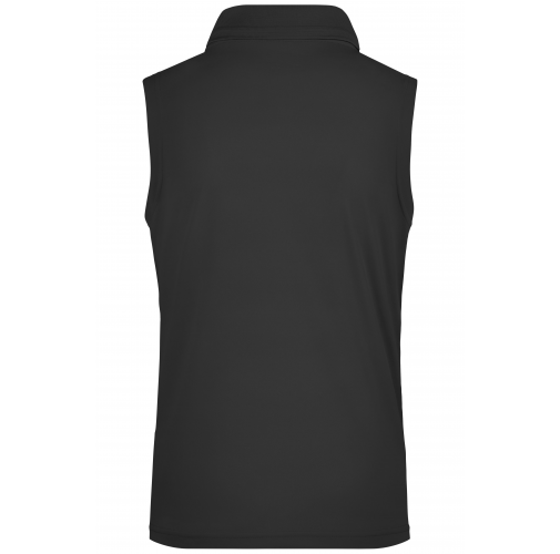 Ladies\' Active Polo Sleeveless