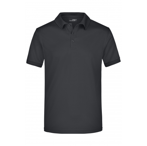 Men's Active Polo