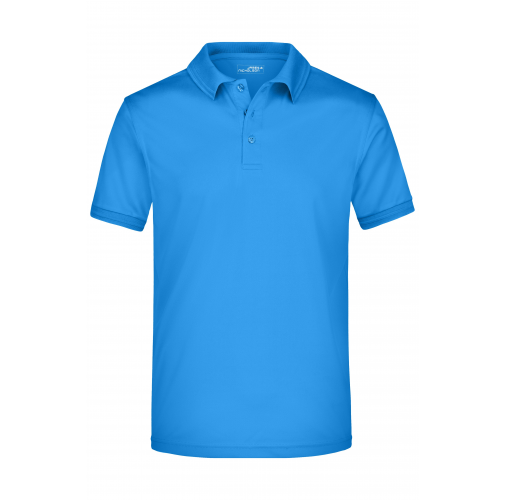 Men\'s Active Polo