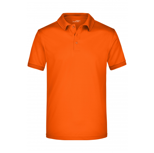 Men\'s Active Polo