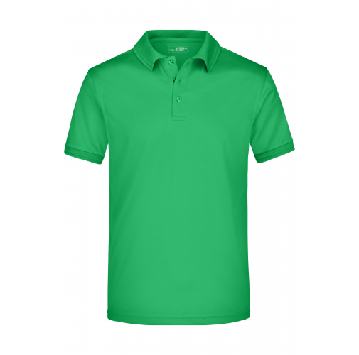 Men\'s Active Polo