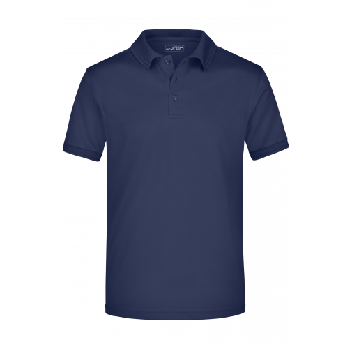 Men\'s Active Polo