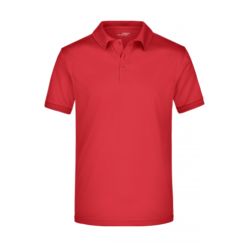 Men\'s Active Polo
