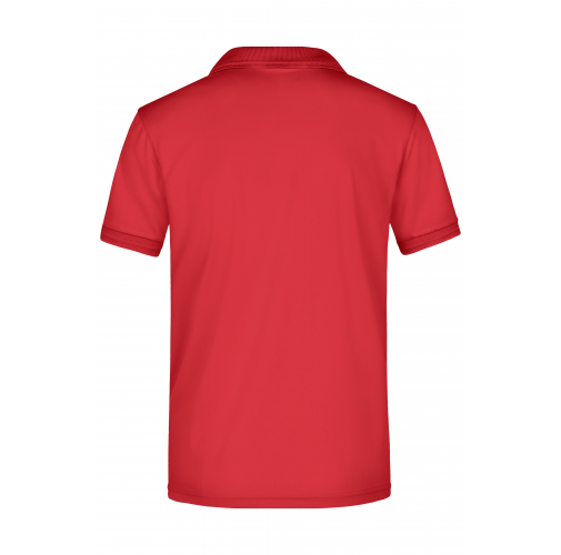 Men\'s Active Polo