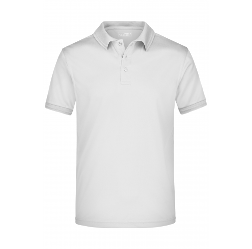 Men\'s Active Polo