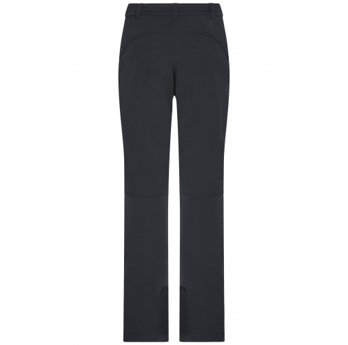 black Ladies' Outdoor Pants