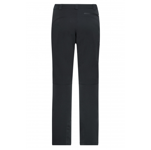 black Men's Outdoor Pants