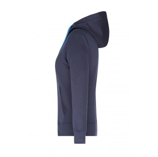 Ladies\' Hooded Jacket