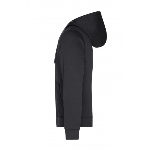 Men\'s Hooded Jacket