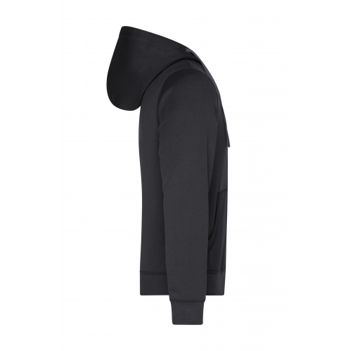 Men\'s Hooded Jacket