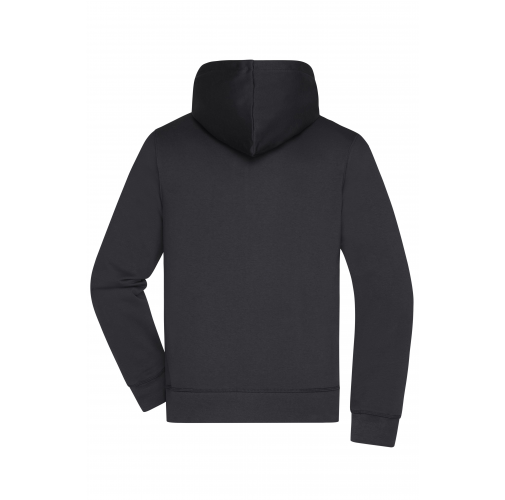 Men\'s Hooded Jacket