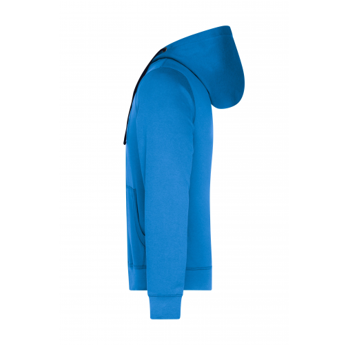 Men\'s Hooded Jacket