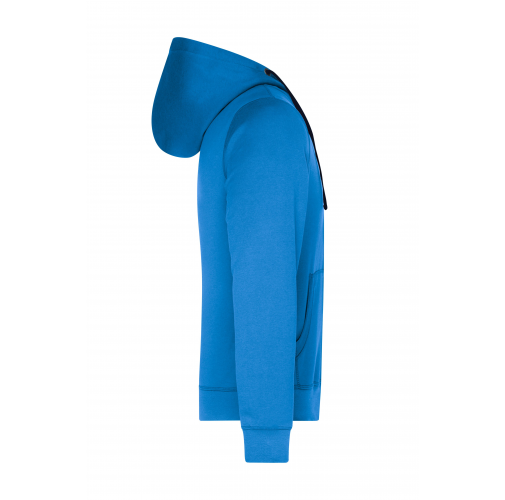 Men\'s Hooded Jacket