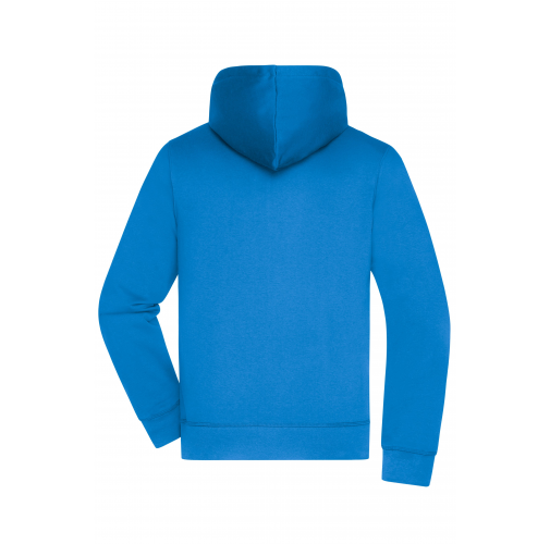 Men\'s Hooded Jacket