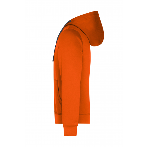 Men\'s Hooded Jacket