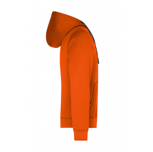 Men\'s Hooded Jacket