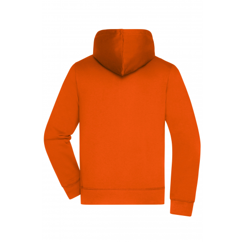 Men\'s Hooded Jacket