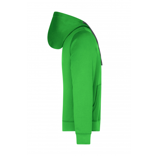 Men\'s Hooded Jacket