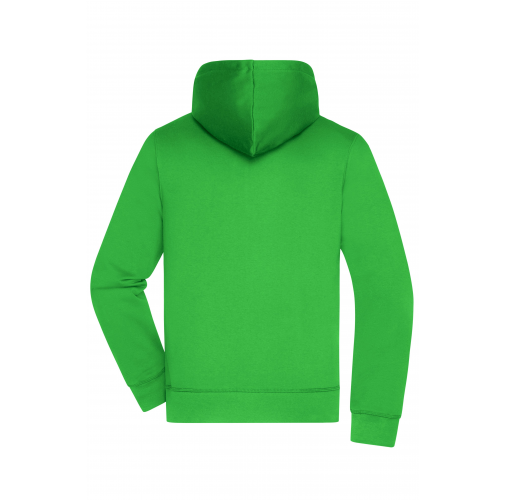 Men\'s Hooded Jacket