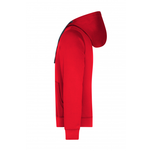 Men\'s Hooded Jacket