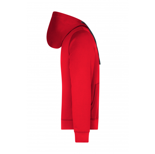 Men\'s Hooded Jacket