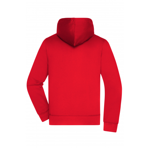 Men\'s Hooded Jacket