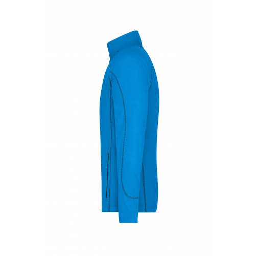 Men\'s Structure Fleece Jacket