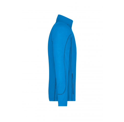 Men\'s Structure Fleece Jacket