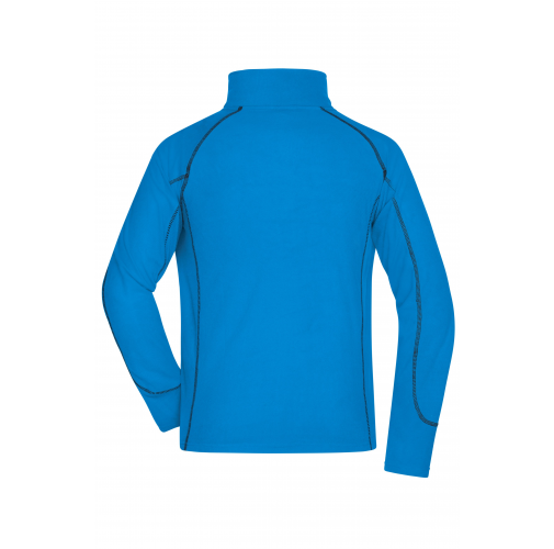 Men\'s Structure Fleece Jacket