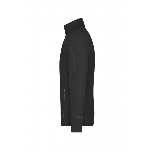 Men\'s Structure Fleece Jacket