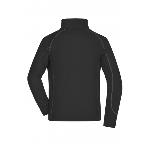Men\'s Structure Fleece Jacket