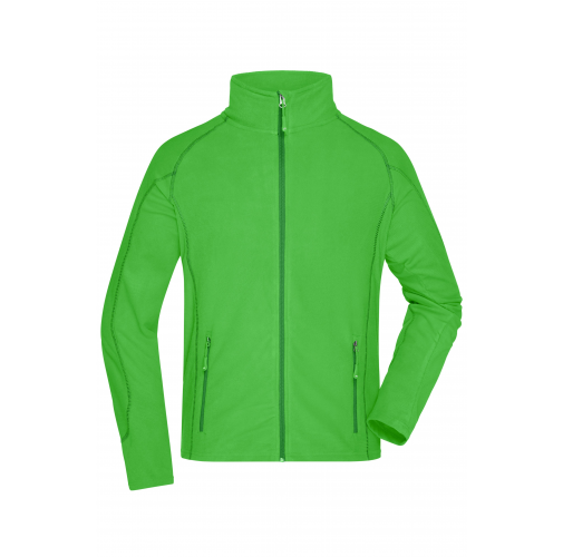 Men\'s Structure Fleece Jacket