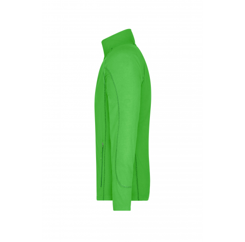 Men\'s Structure Fleece Jacket