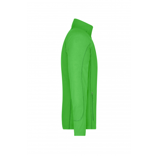 Men\'s Structure Fleece Jacket