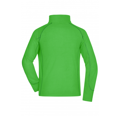 Men\'s Structure Fleece Jacket