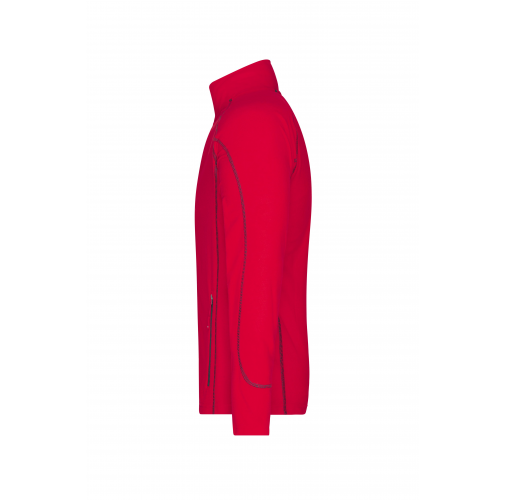 Men\'s Structure Fleece Jacket