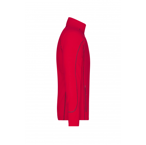 Men\'s Structure Fleece Jacket