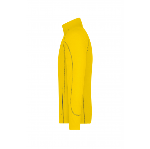 Men\'s Structure Fleece Jacket