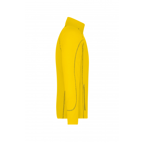 Men\'s Structure Fleece Jacket